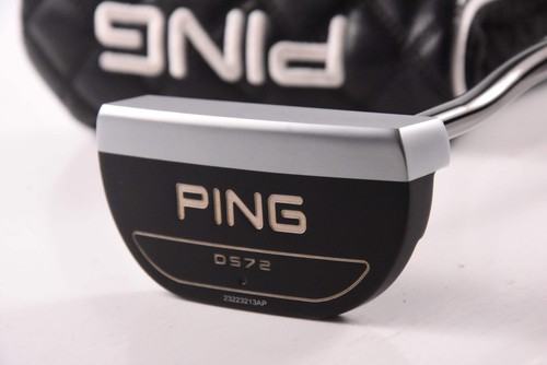 Ping ds72 counterbalance - ping,