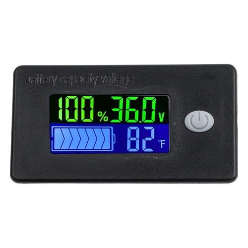 Autobatterie messgerät - autobatterie, 10