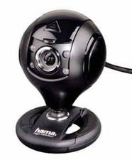 Hama Webcam 53950 HD-Webcam