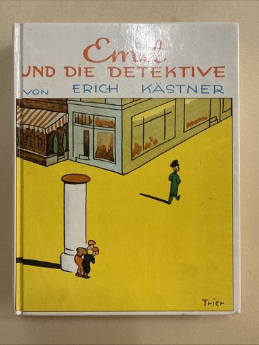 Das doppelte lottchen erich - doppelte,