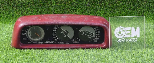 Toyota ln130 tilt altimeter - ln130,