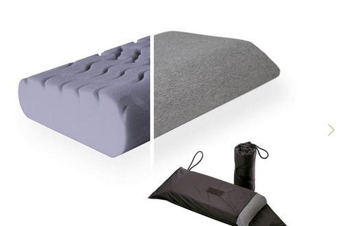 Grosana airflex travel - airflex®,