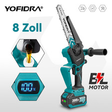 8zoll akku kettensäge - 8zoll,