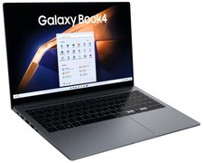 SAMSUNG Galaxy Book4 15,6" Core 5 120U 16GB/512GB SSD Win11 NP750XGK-KB2DE