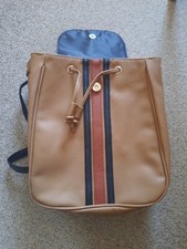 Rucksack Damen Kania Braun