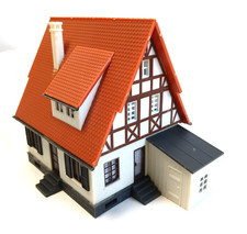 Faller - Fachwerkhaus