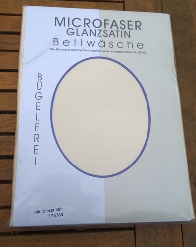 Microfaser glanzsatin - microfaser,