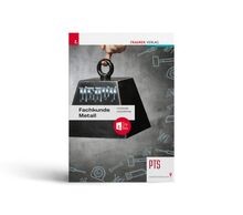 Fachkunde metall pts - fachkunde,