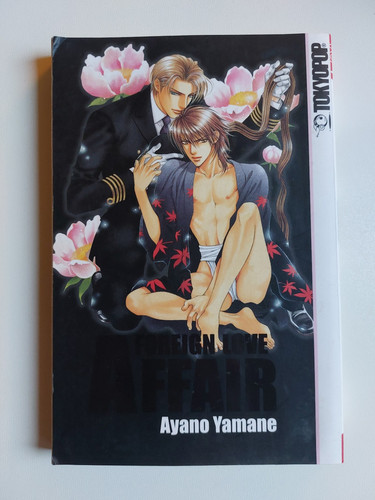Ayano yamane foreign - ayano,