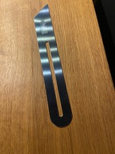 ULMIA Präzisionsschmiege