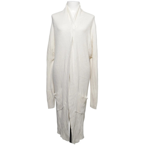 Scee twinset strickjacke - by,