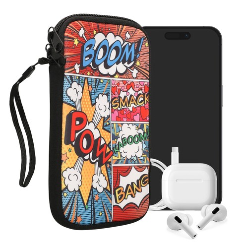 Handytasche neopren sleeve - handytasche,