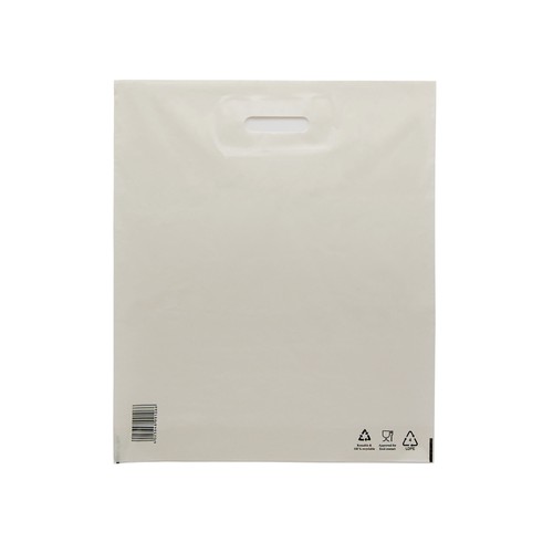 250 stück ldpe coex - stück, griffloch
