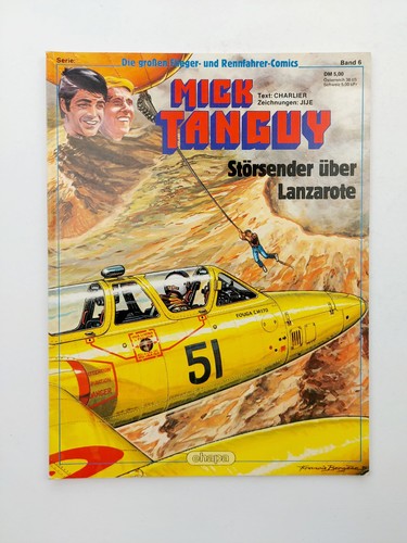 Ehapa flieger und - ehapa,
