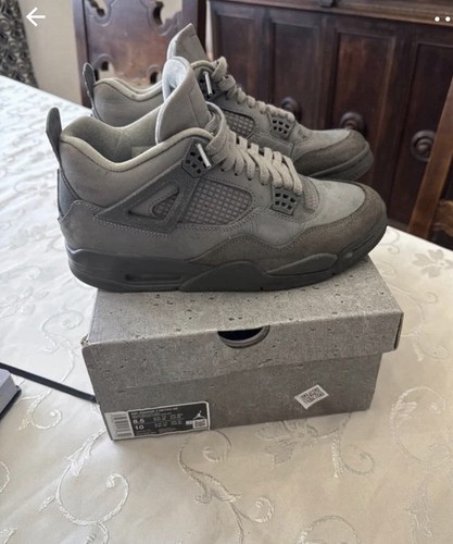 Jordan air retro - jordan, 4