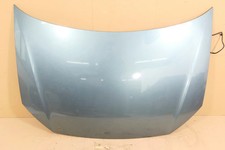 VW Polo 9N3 Cross Motorhaube