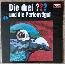 Die Drei Fragezeichen  ??? 39