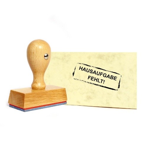 Lehrerstempel stempel - lehrerstempel,