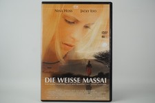 Die weiße Massai (Nina Hoss)