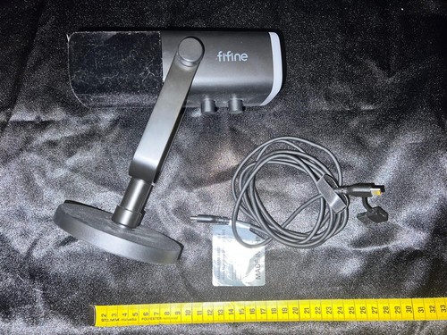Fifine xlr gaming - xlr,