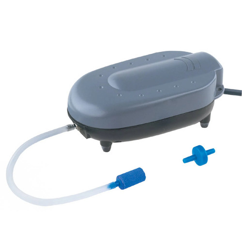 Heissner aqua air outdoor - heissner,