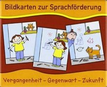 Bildkarten zur