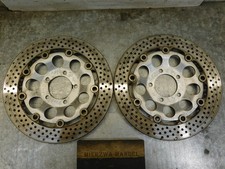 Suzuki GSX 600 F GN72B