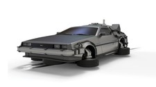 Scalextric C4541 Back To The