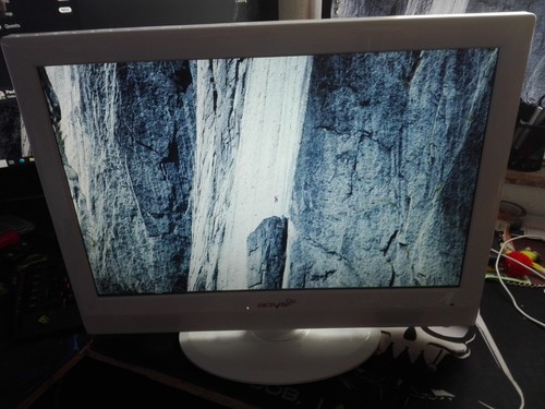 Odys lcd zoll - 22,