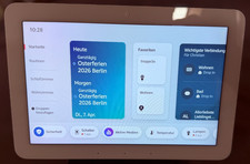 Amazon Echo Hub – 8" Smart