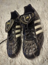 Fussballschuhe Echt Leder