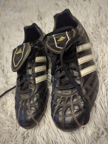 Fussballschuhe echt leder - fussballschuhe,