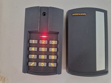 Hörmann Funk-Codetaster FCT 10 868 MHz BiSecure – gebraucht/defekt – Ersatzteile