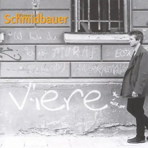 Werner schmidbauer viere - schmidbauer,