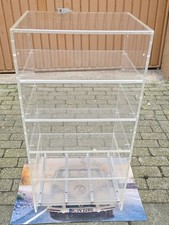 HIFI RACK ACRYL HOCHWERTIG