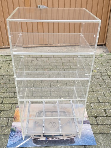 Hifi rack acryl hochwertig - rack,