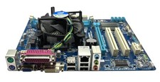 PC Bundle Aufrüstkit Gigabyte GA-H61M-S2PV + INTEL CORE i3 DDR3 RAM LGA1155