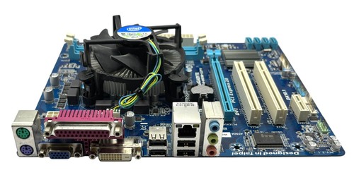 Bundle aufrüstkit gigabyte - pc,