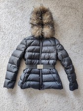 Moncler Damen Daunenjacke