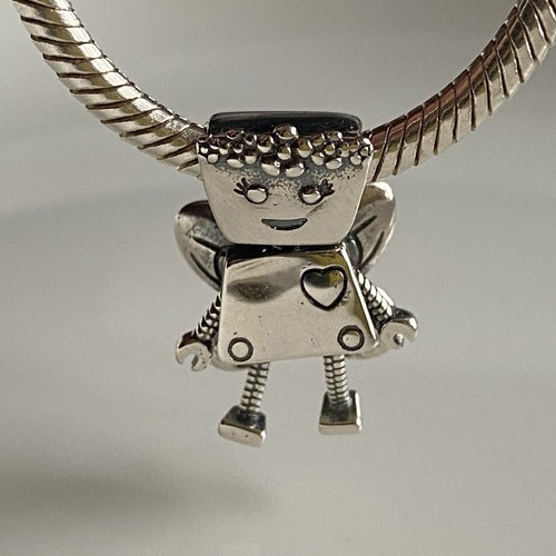 Pandora sterling silber - pandora,
