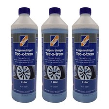 3 Stück TECHNOLIT Tec-x-trem