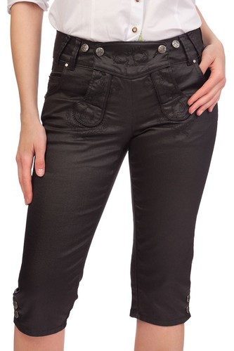 Marjo damen trachten lederhose - damen,
