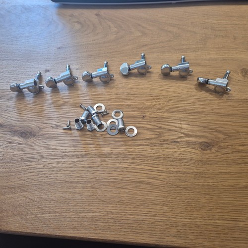 Gotoh tuners für links - gotoh,