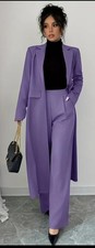 Damen Anzug Set Gr.S