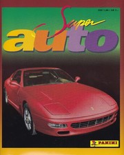 Paninii super auto - paninii,