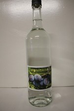 Zwetschgenschnaps, 2025, 42%