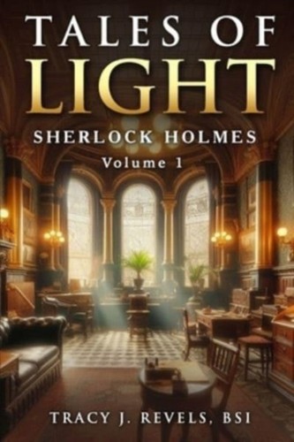 Sherlock holmes tales - tales, light