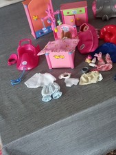 Mini Baby Born 2  Püppche