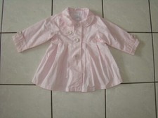 H&M Mädchen Jacke Mantel 86