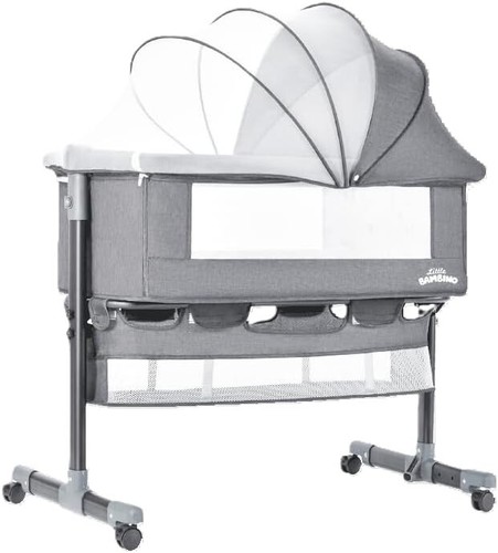 Beistellbett babybett - beistellbett,